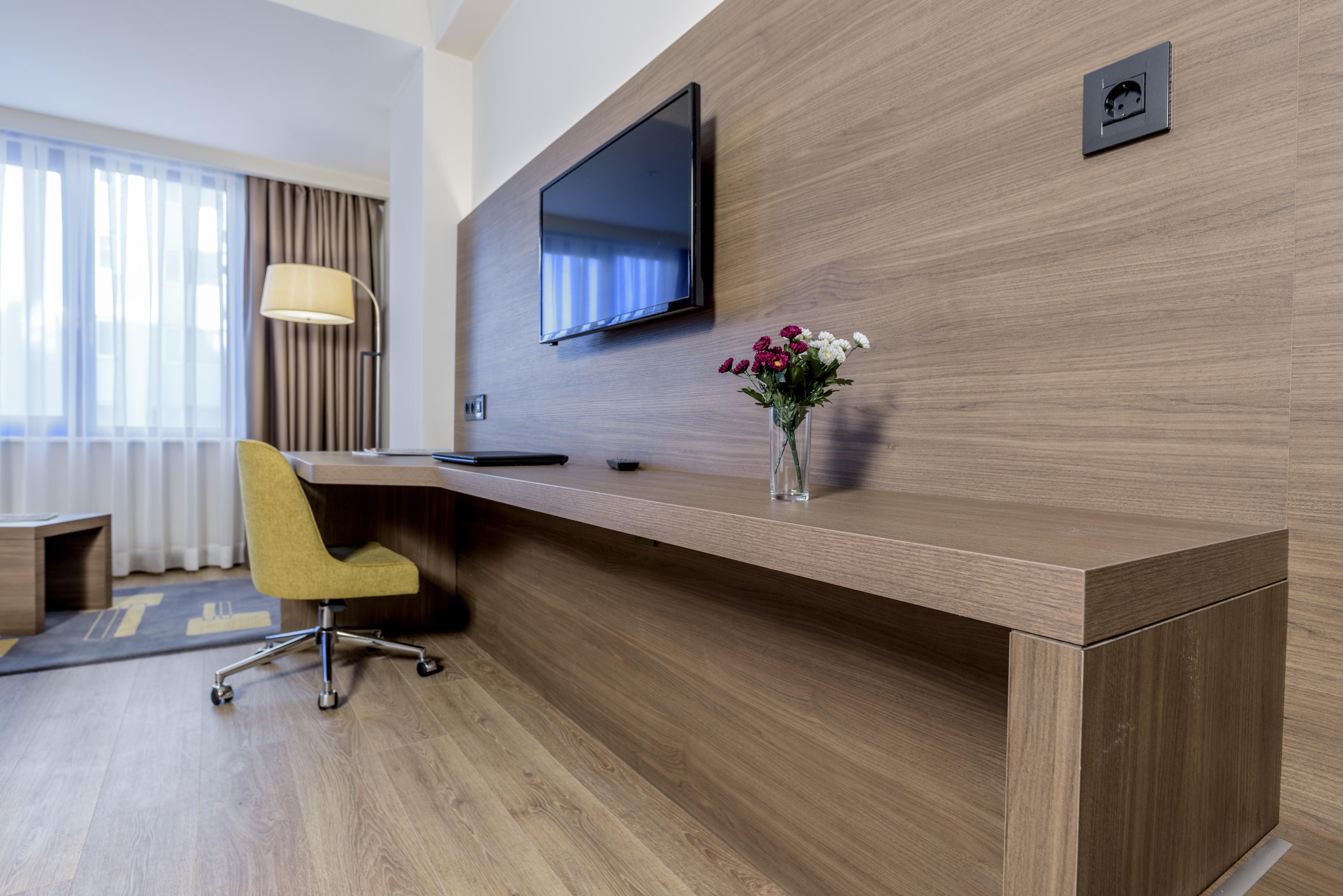 Nearport Sabiha Gokcen Airport İstanbul
