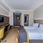 Nearport Hotel Sabiha Gokcen Airport