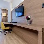 Nearport Hotel Sabiha Gokcen Airport