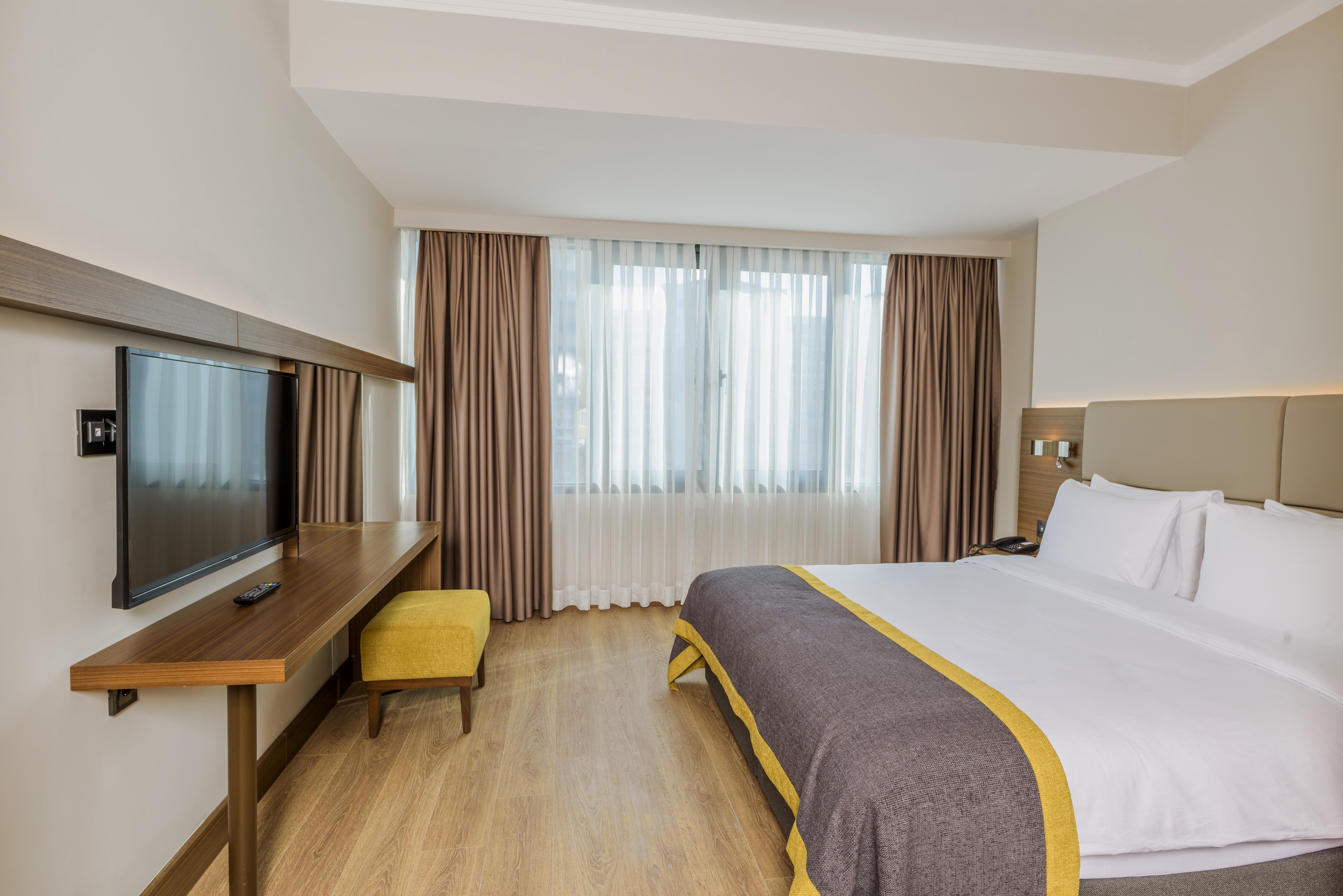 Hotel Nearport Istanbul