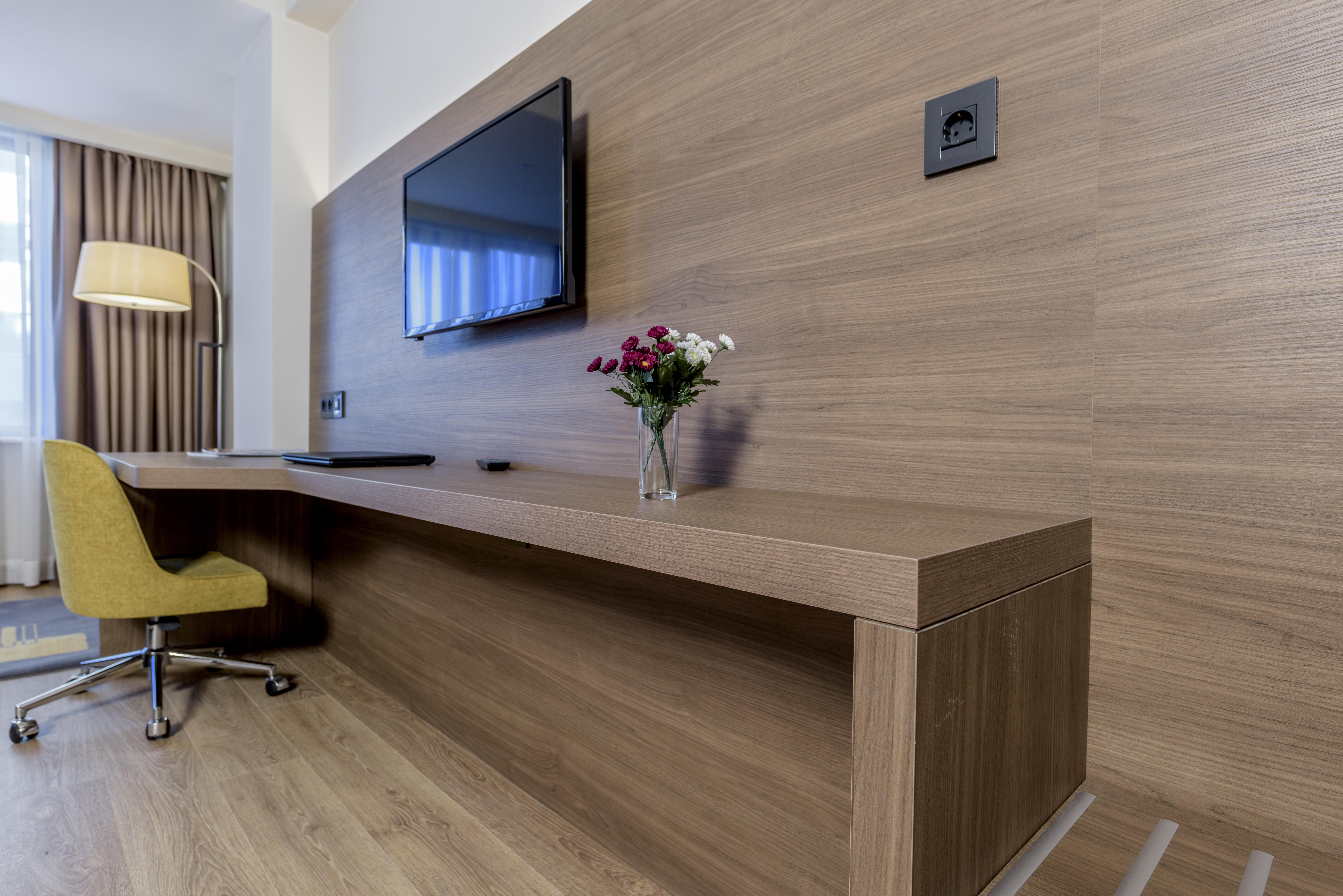 Hotel Nearport Istanbul