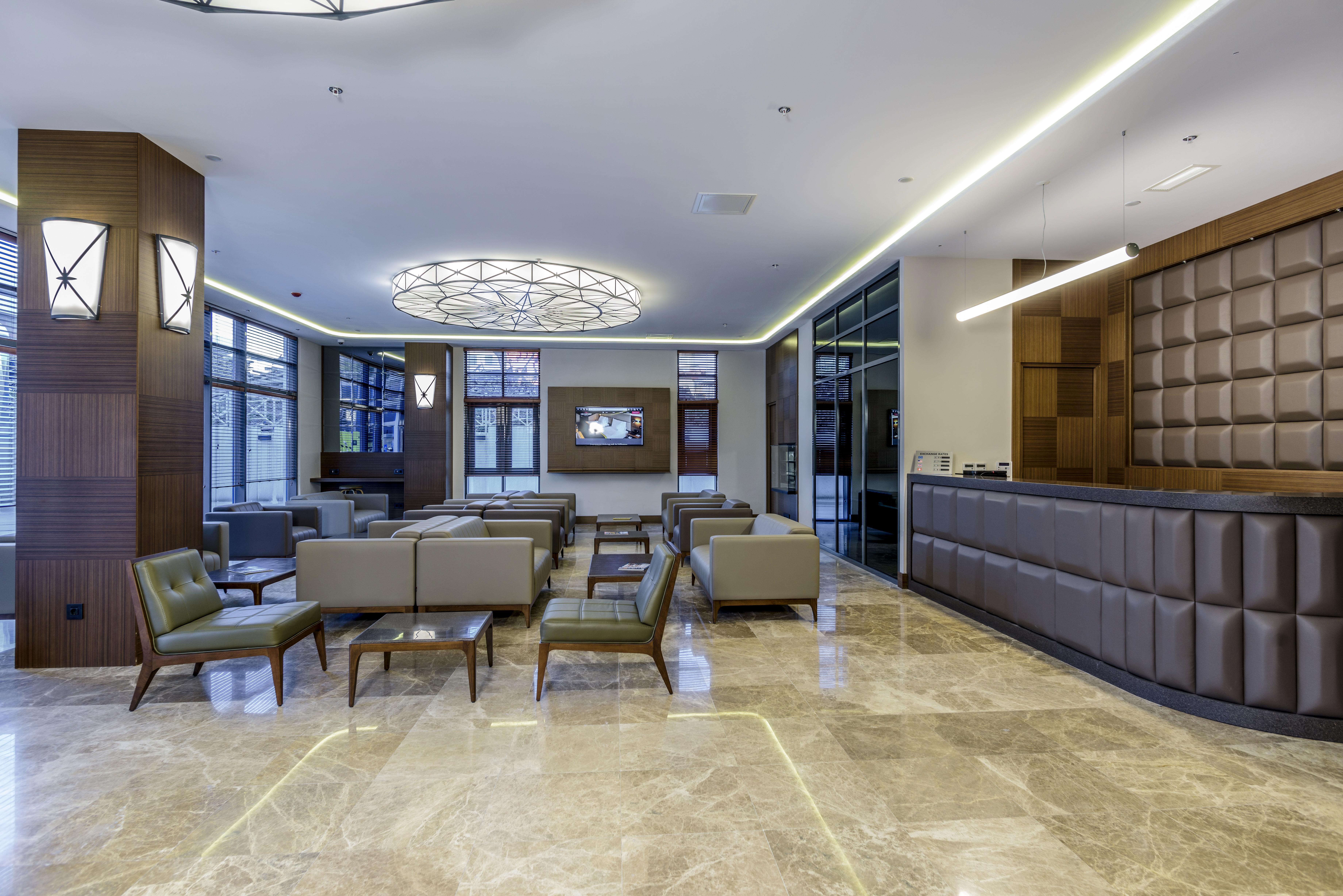Nearport Istanbul