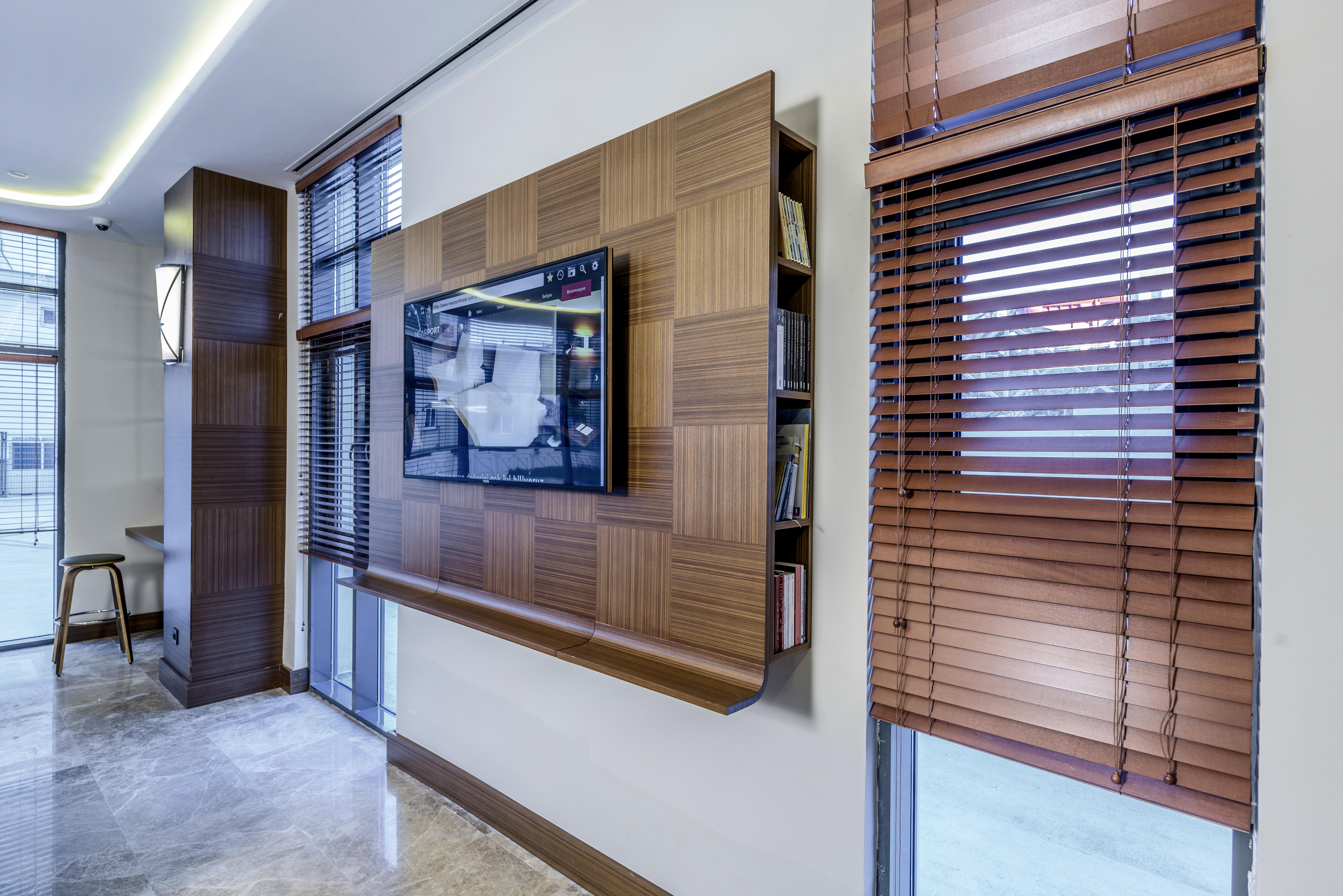 Hotel Nearport Istanbul