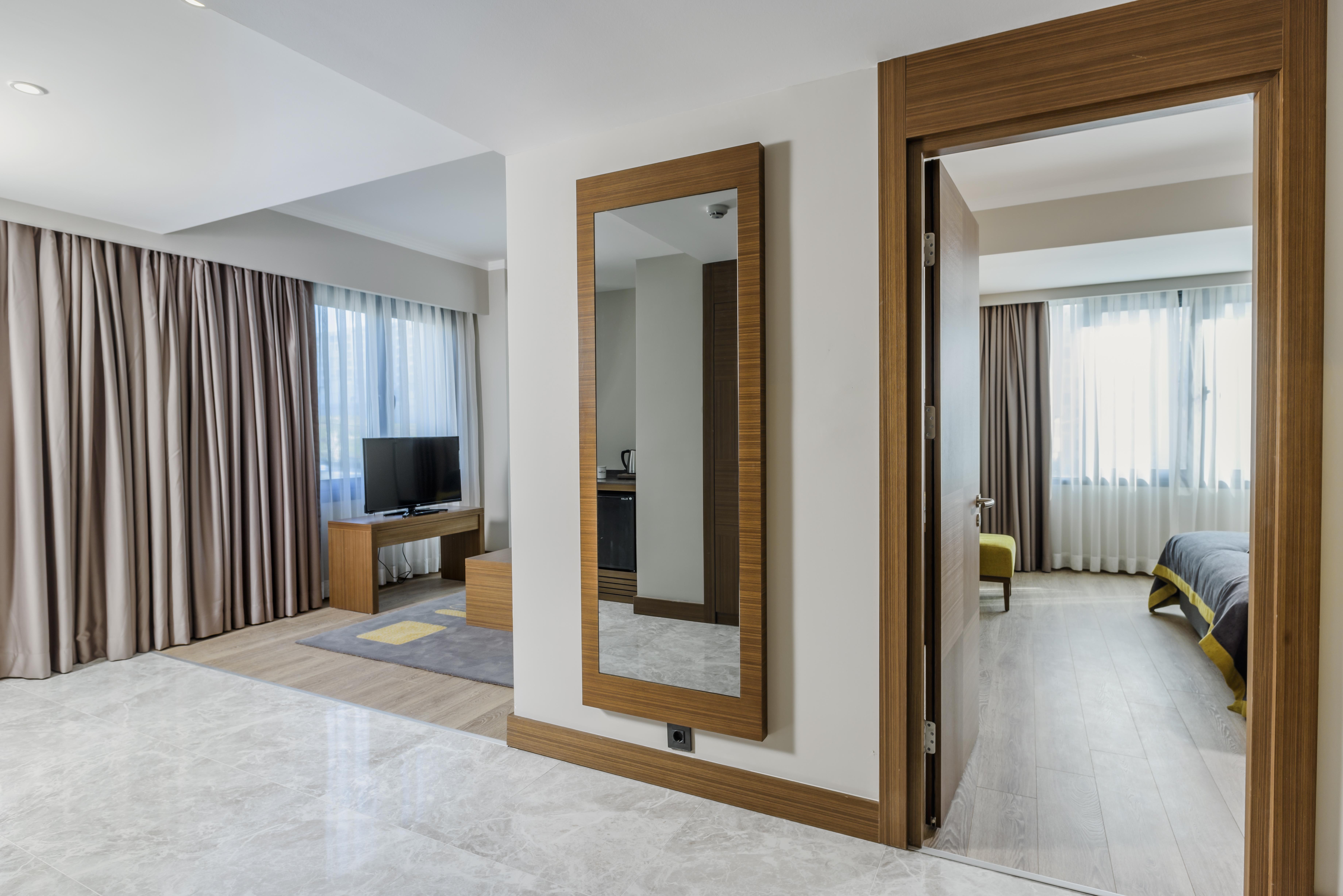 Hotel Nearport