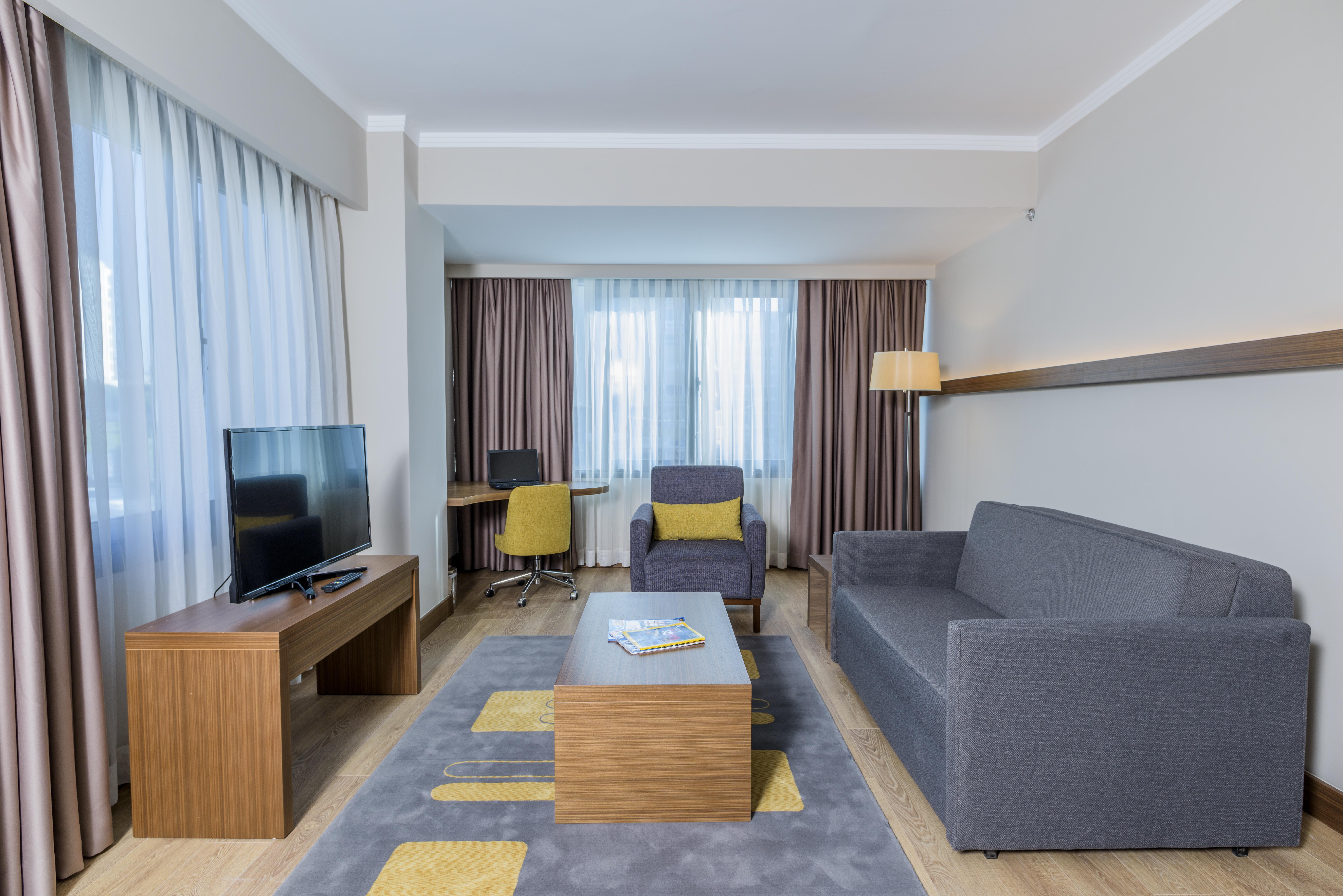 Nearport 4* Istanbul