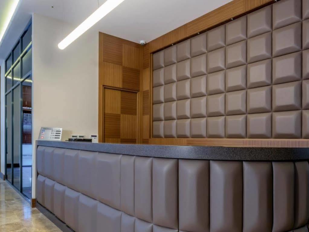 Hotel Nearport Istanbul