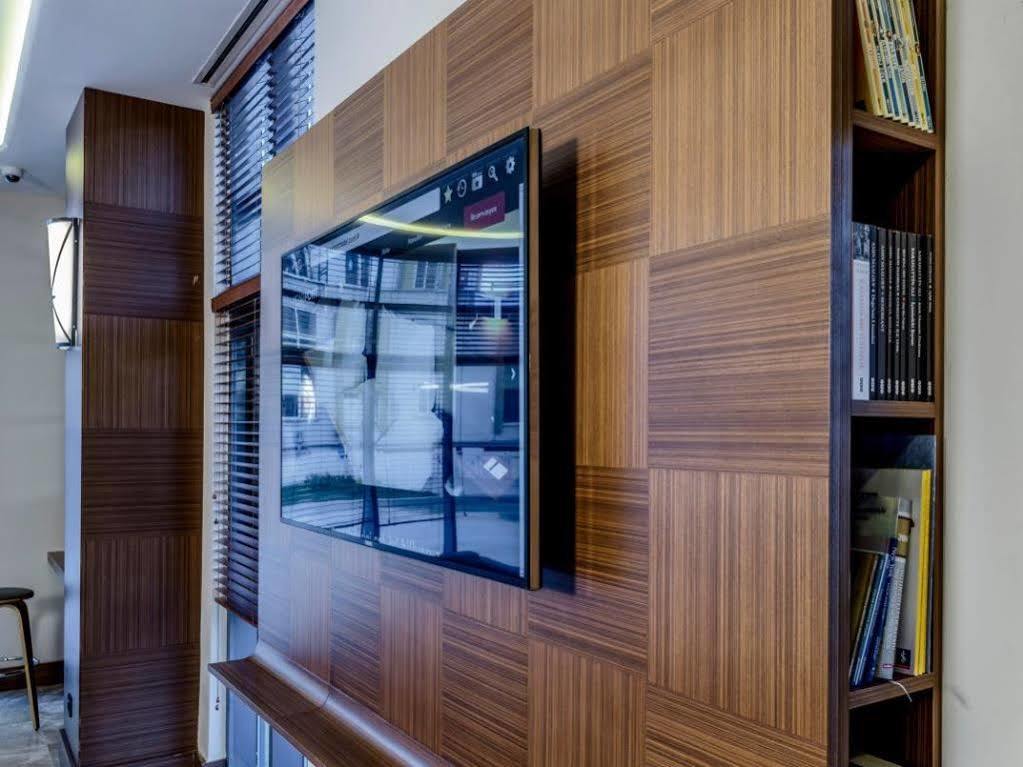 Nearport Istanbul
