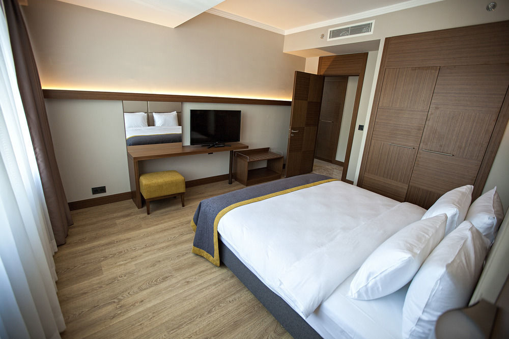 Nearport Istanbul