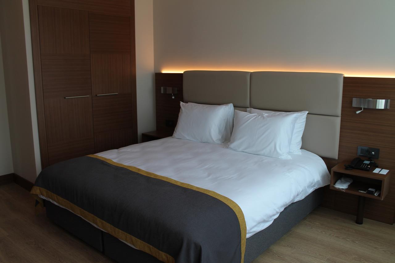 Hotel Nearport Istanbul