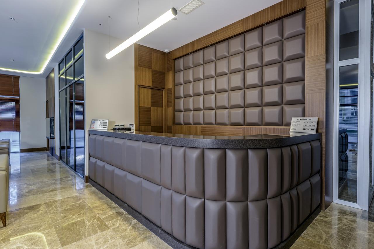 Nearport Hotel 4*