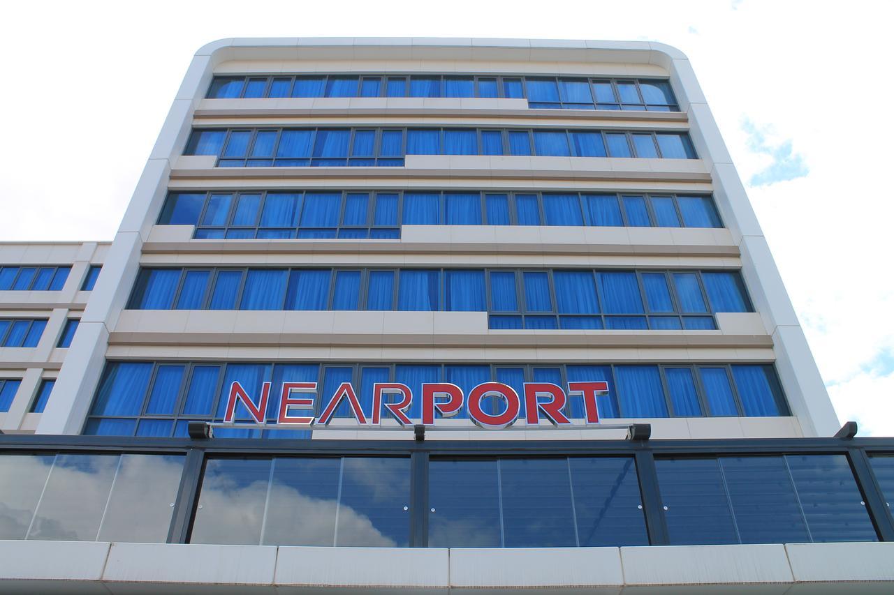Nearport Hotel Istanbul