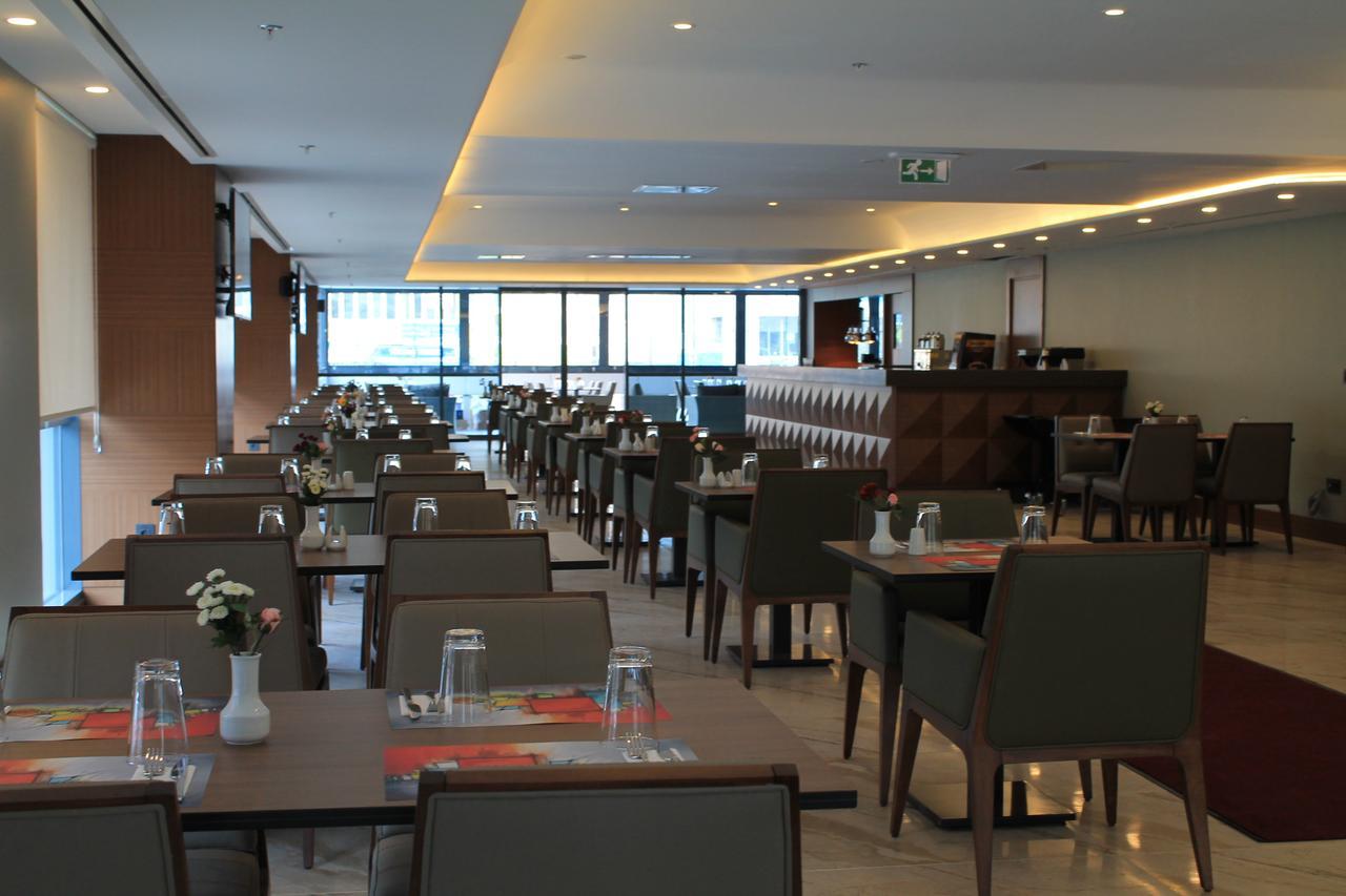 Nearport Hotel 4*