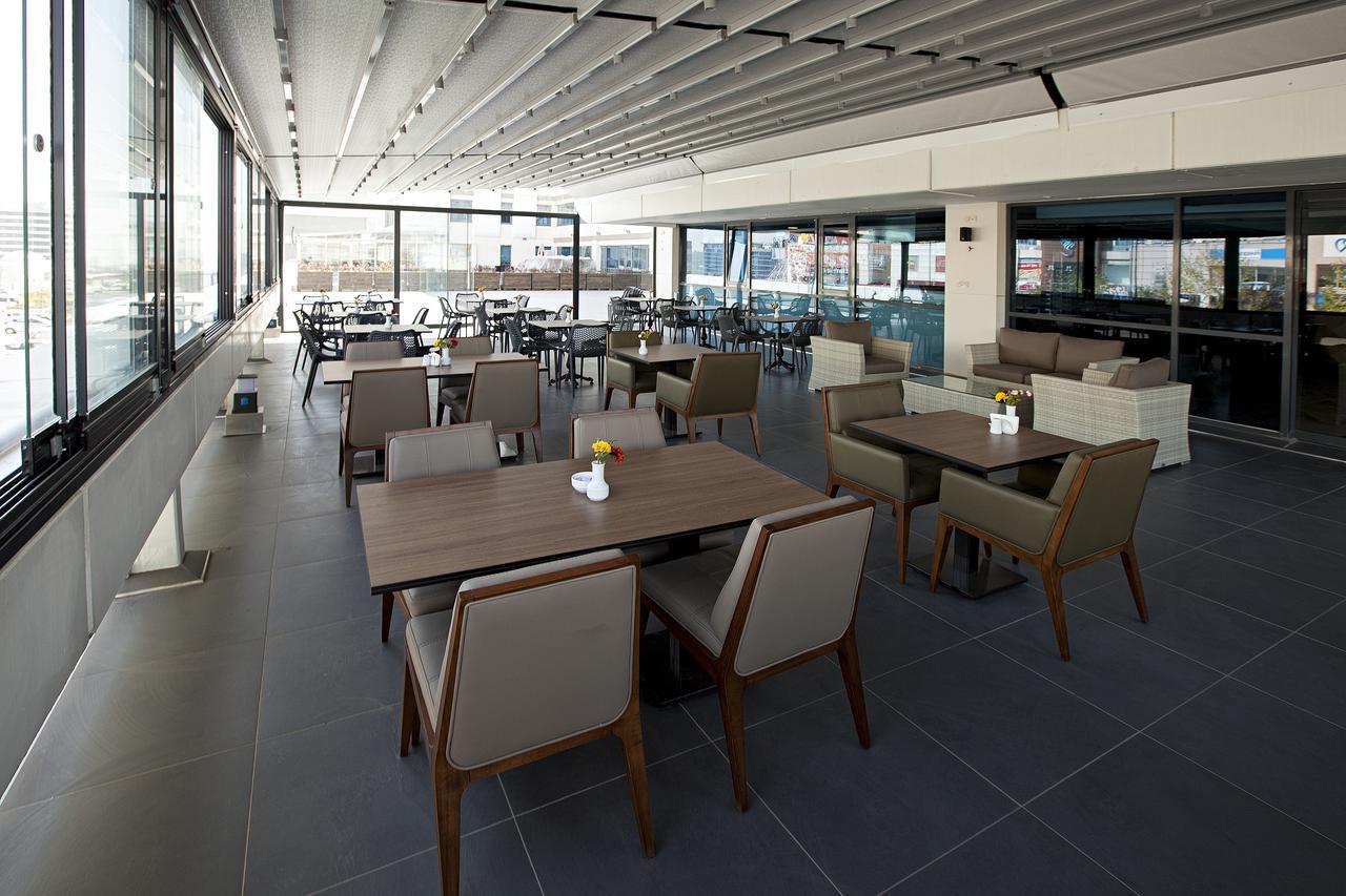 Nearport Hotel Istanbul