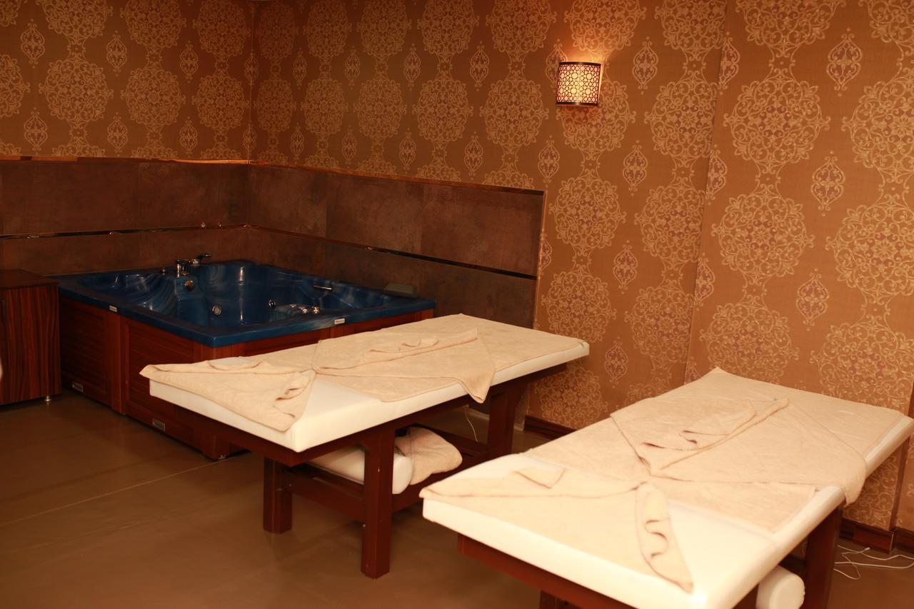 Hotel Nearport Istanbul