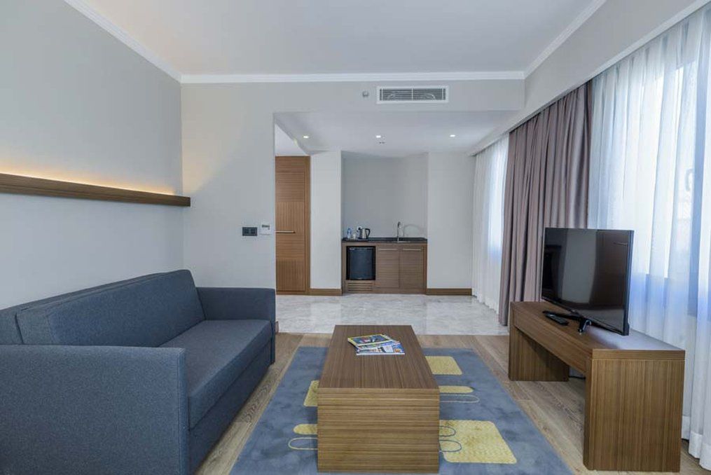 Nearport Hotel Istanbul