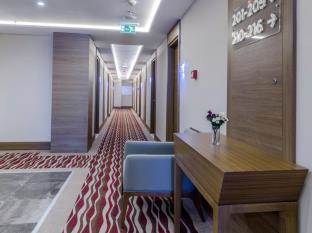 Nearport 4* Istanbul