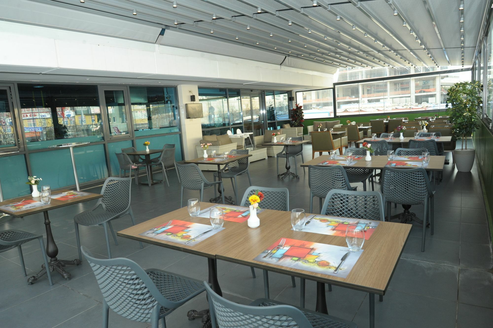 Nearport Hotel Istanbul