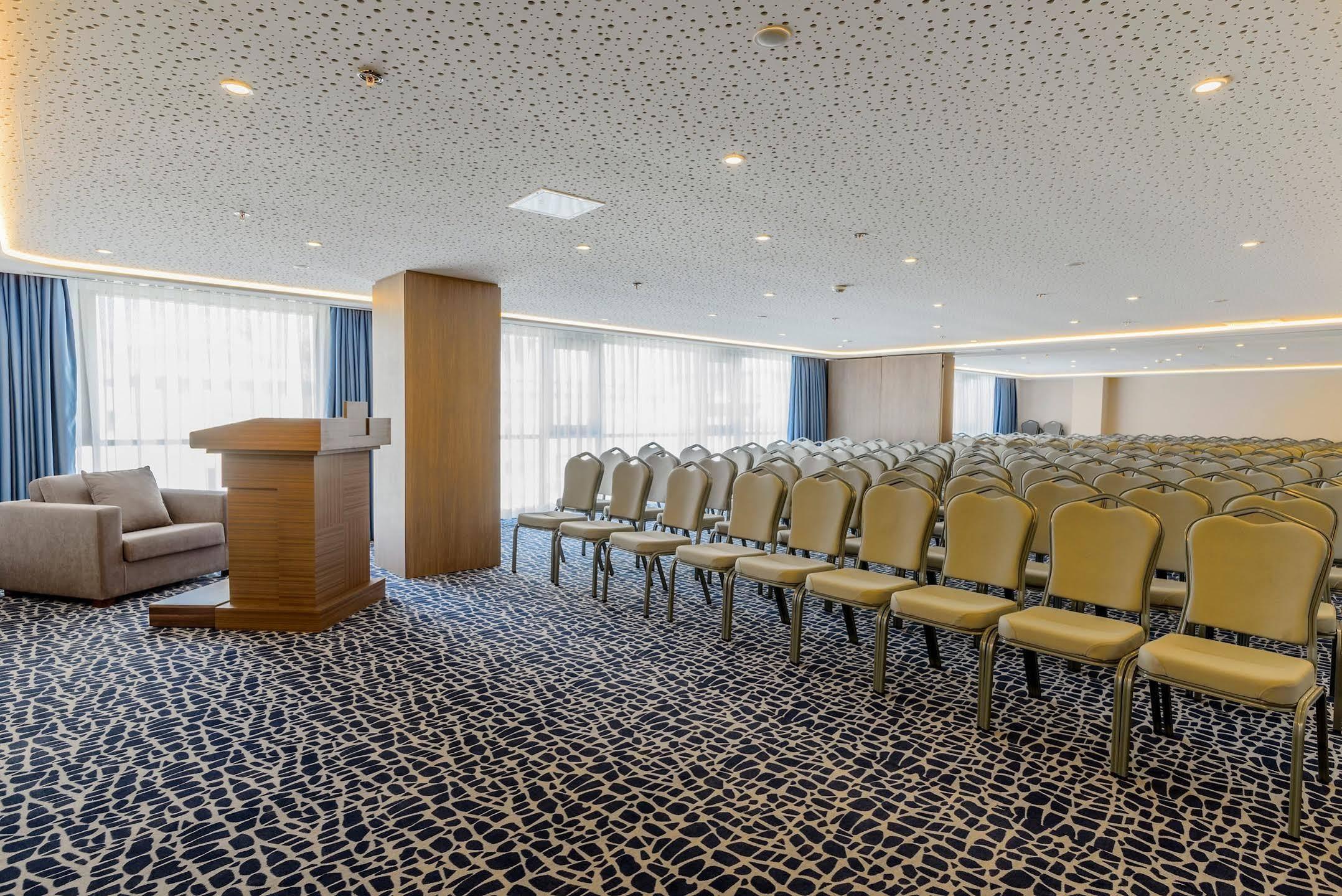 Nearport Hotel Istanbul
